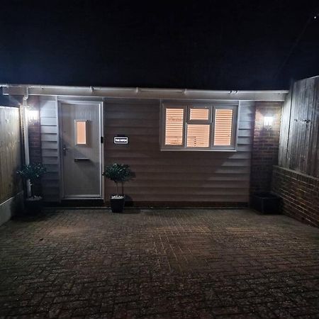 The Patch Apartment Brighton Luaran gambar