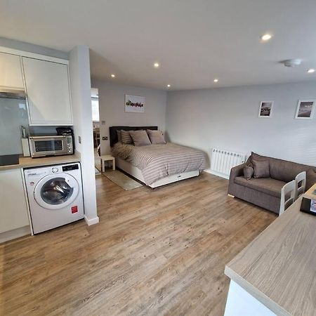 The Patch Apartment Brighton Luaran gambar