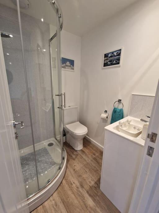 The Patch Apartment Brighton Luaran gambar