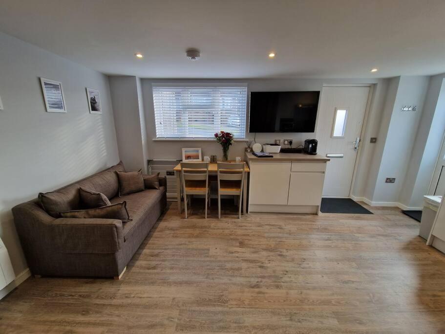 The Patch Apartment Brighton Luaran gambar