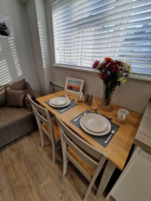 The Patch Apartment Brighton Luaran gambar