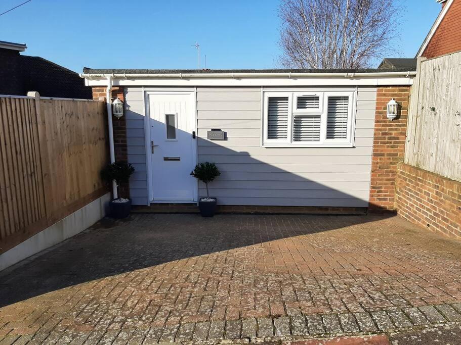 The Patch Apartment Brighton Luaran gambar