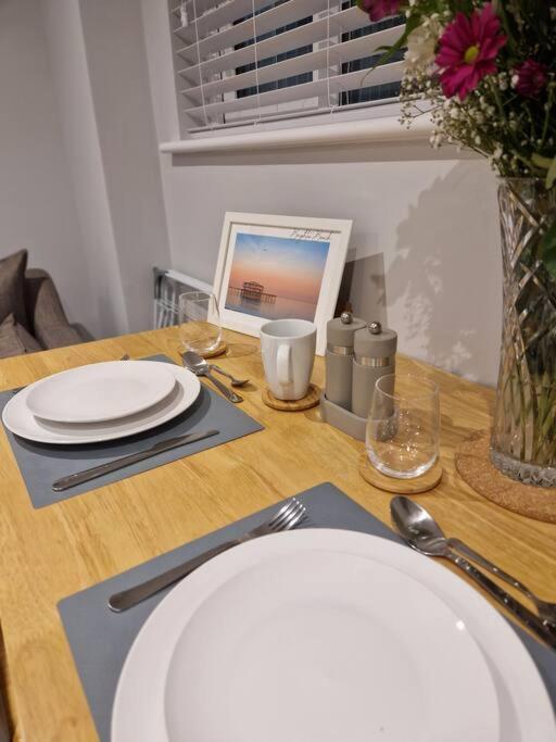 The Patch Apartment Brighton Luaran gambar