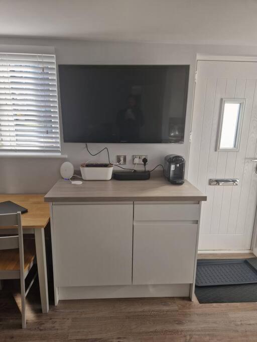 The Patch Apartment Brighton Luaran gambar