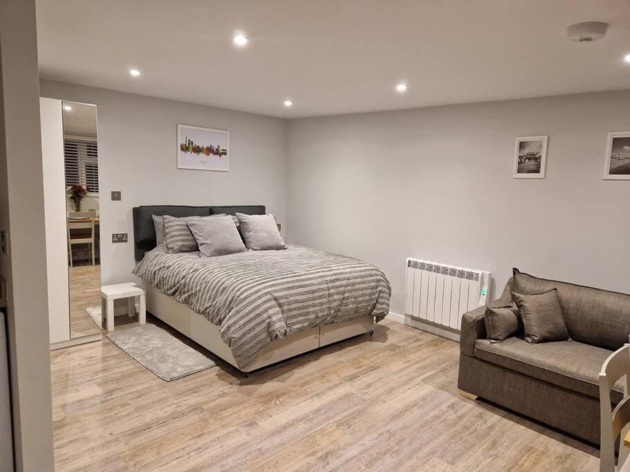 The Patch Apartment Brighton Luaran gambar