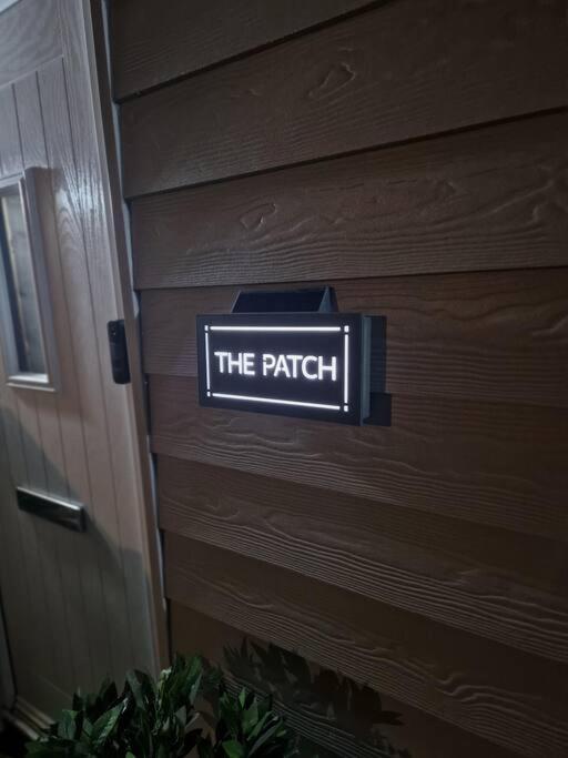 The Patch Apartment Brighton Luaran gambar