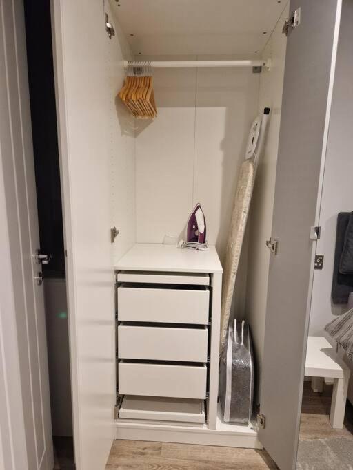 The Patch Apartment Brighton Luaran gambar