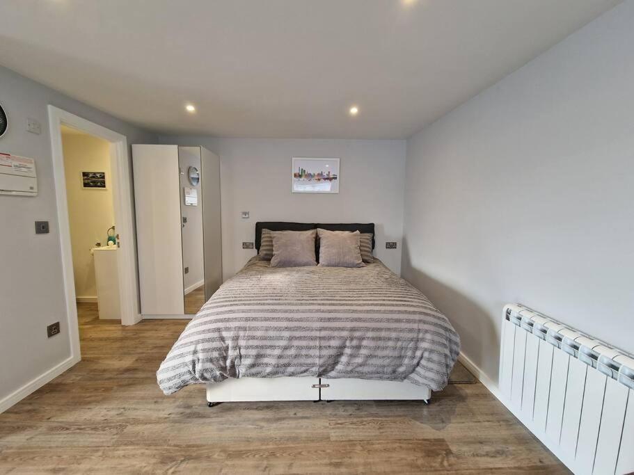 The Patch Apartment Brighton Luaran gambar