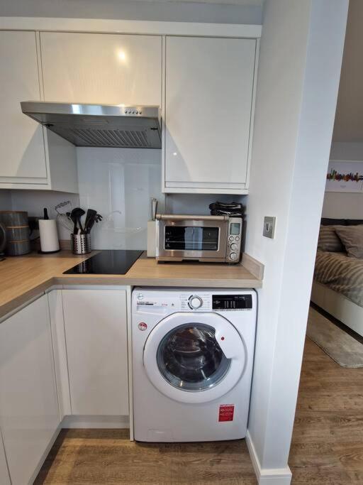 The Patch Apartment Brighton Luaran gambar